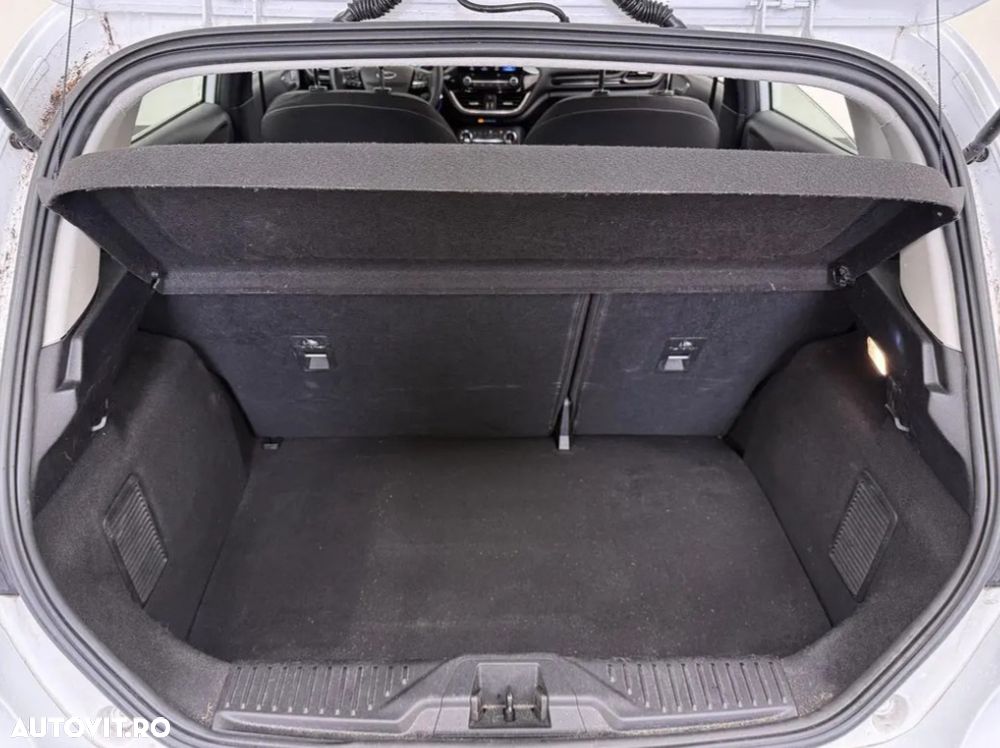 Ford Fiesta 1.0 EcoBoost Titanium - 7
