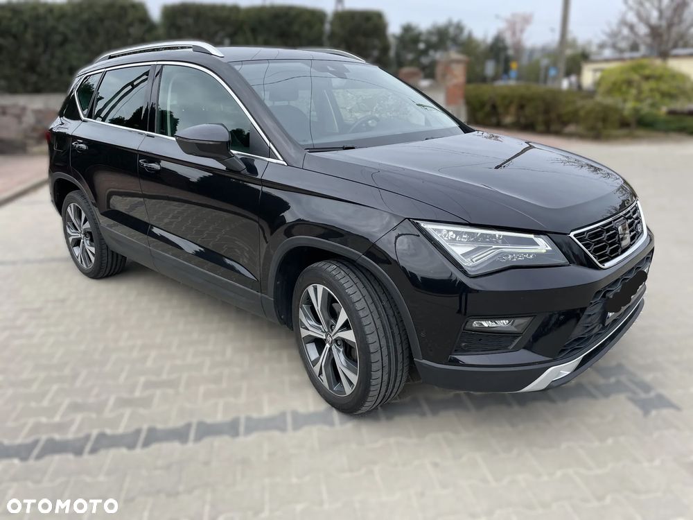 Seat Ateca - 2