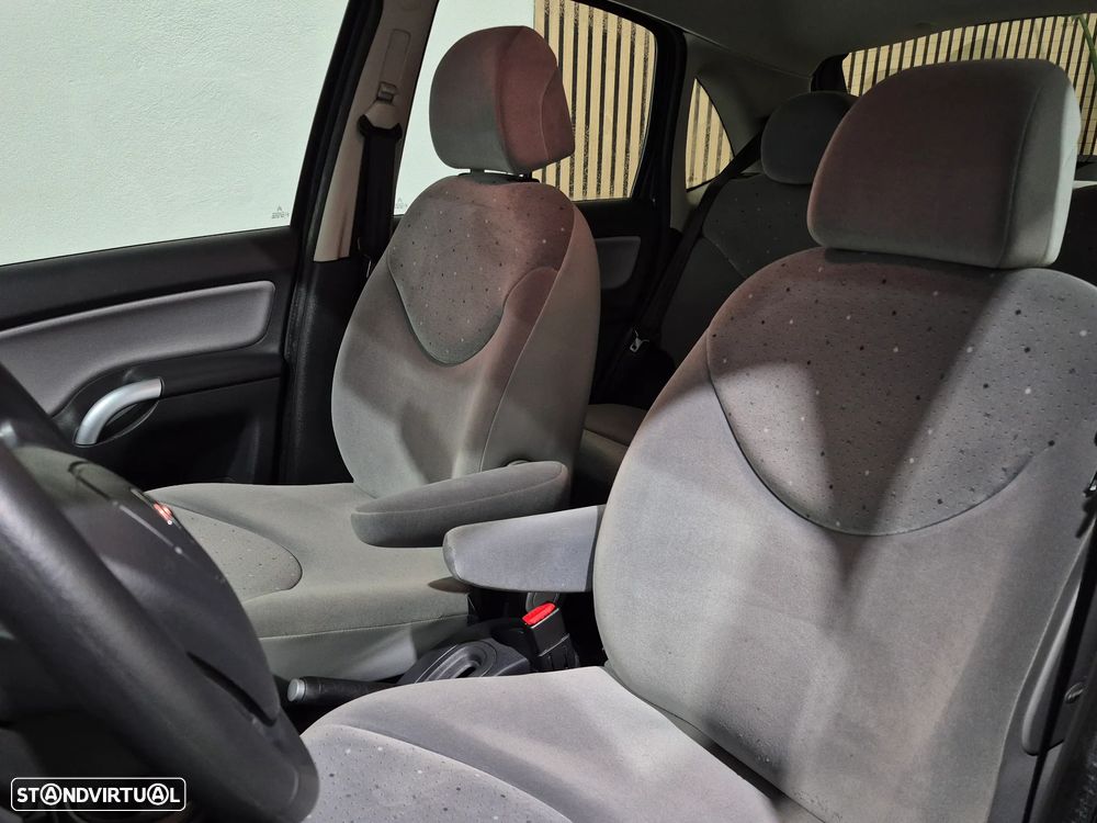 Citroën C3 1.1 SX + - 27