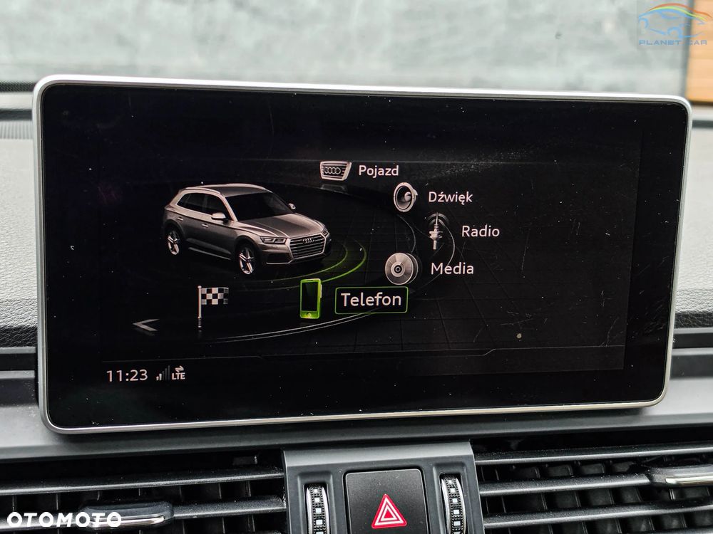 Audi Q5 2.0 TFSI Quattro S tronic - 34