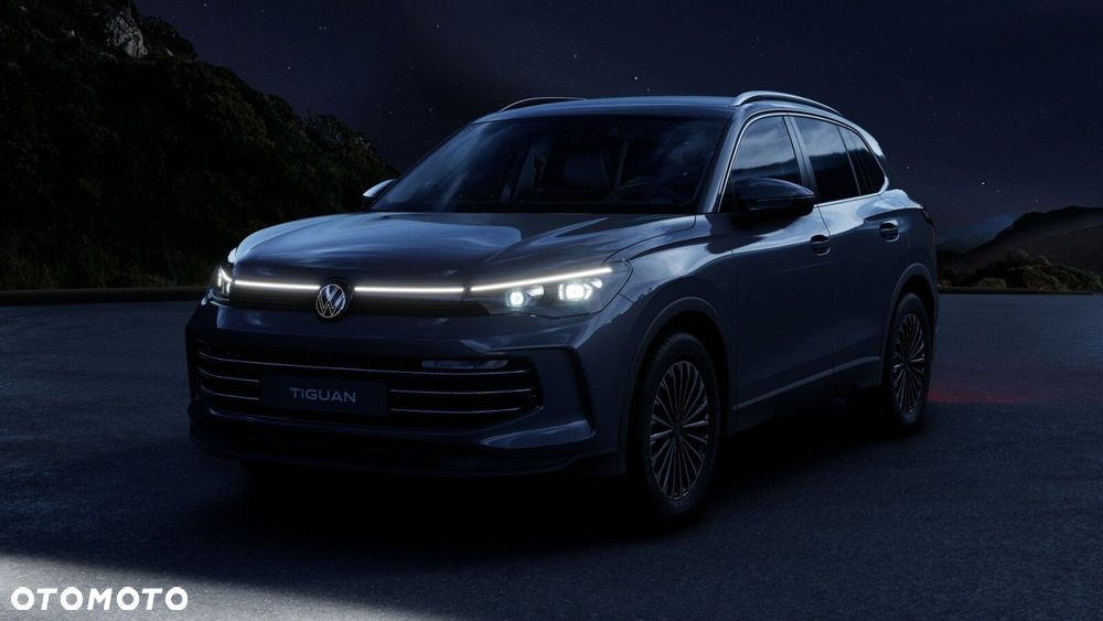 Volkswagen Tiguan 2.0 TDI Style DSG - 19