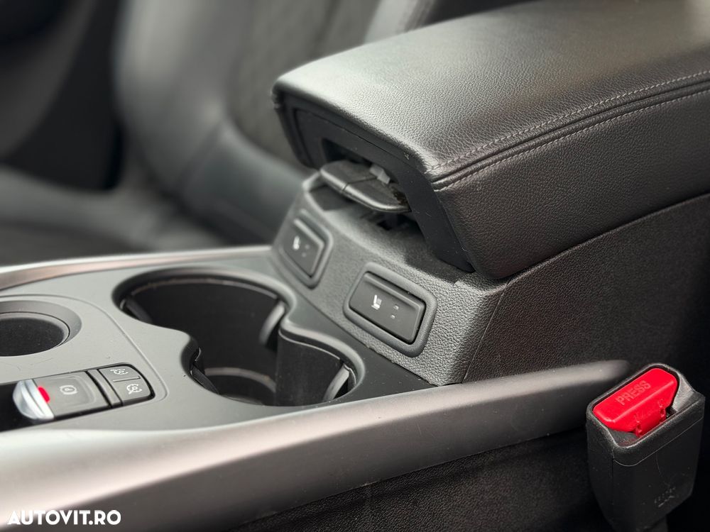 Renault Kadjar TCe 140 GPF Intens - 14