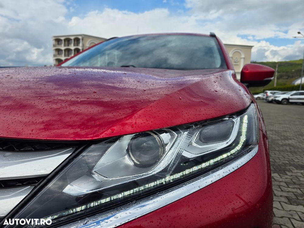 Mitsubishi Eclipse-Cross 1.5 T-MIVEC ClearTec 2WD Diamant Edition - 27