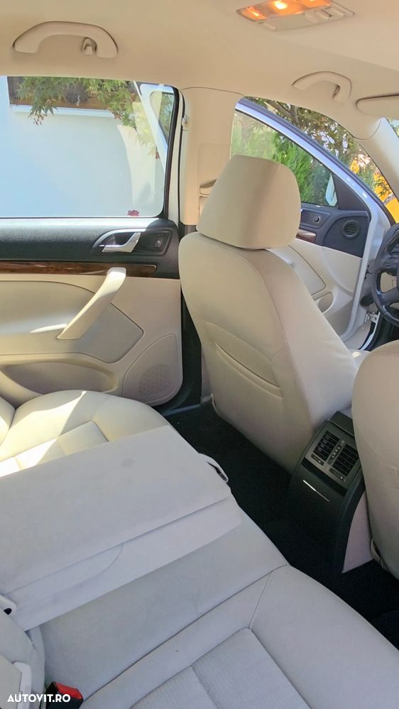 Skoda Octavia 1.2 TSI Business DSG - 9