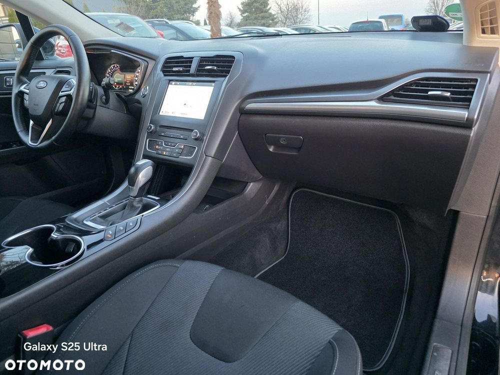 Ford Mondeo - 30
