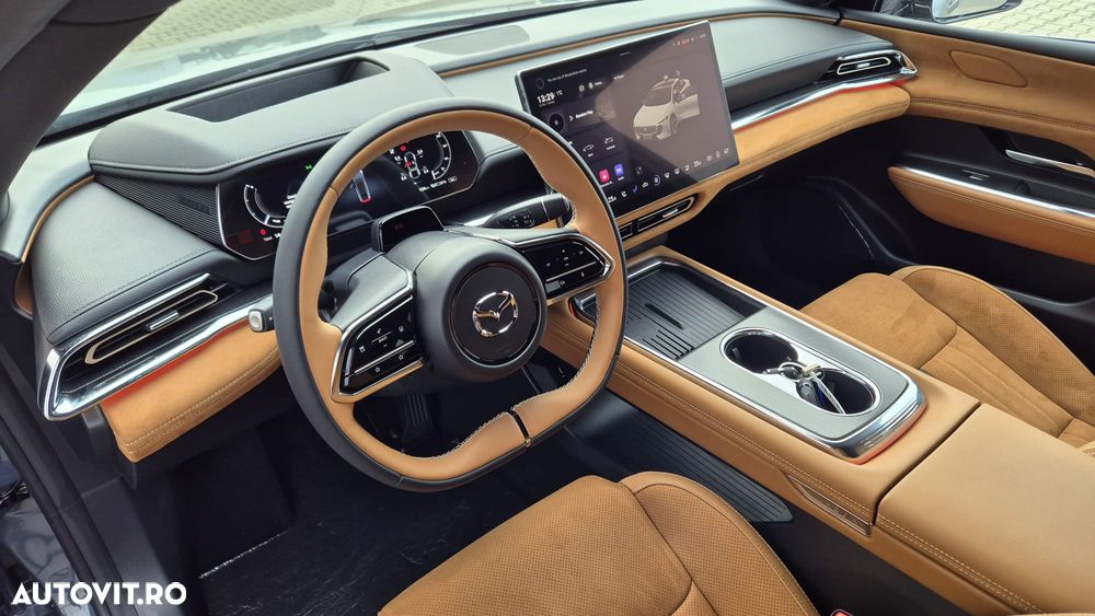 Mazda 6e EV Long Range Takumi Plus - 12