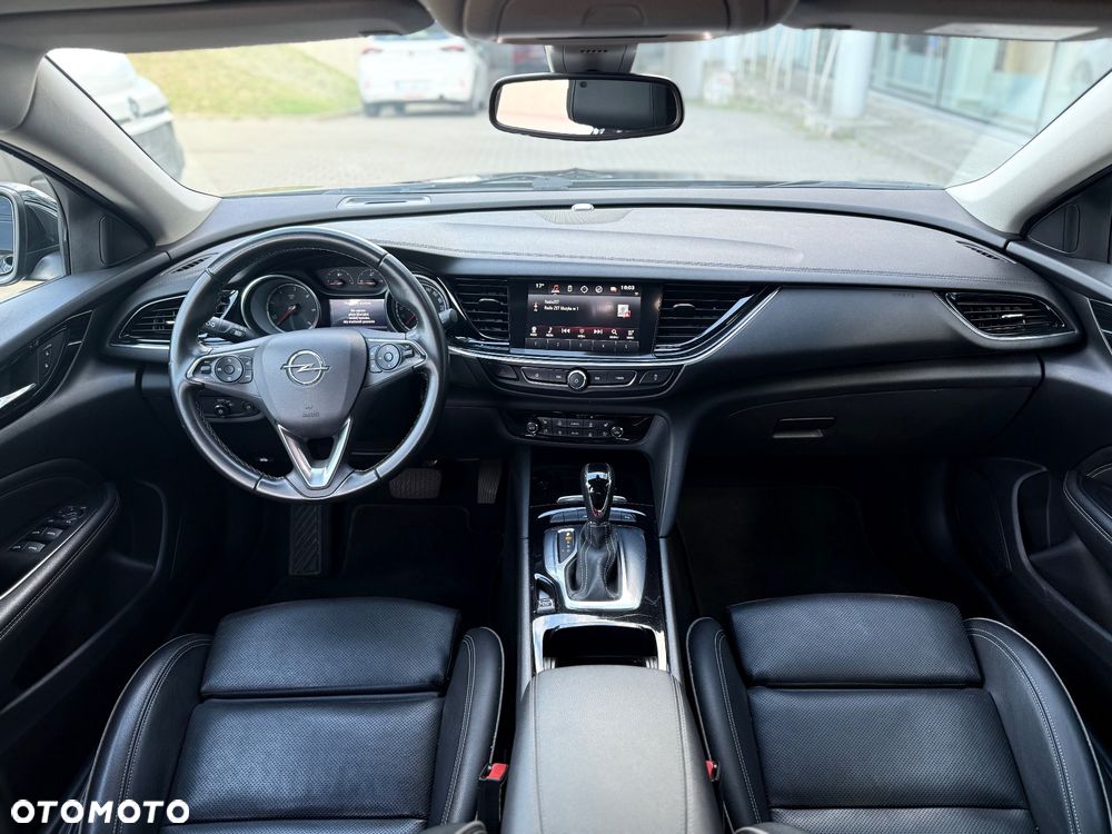 Opel Insignia 2.0 CDTI automatik Sport - 17