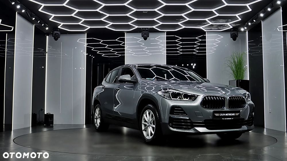 BMW X2 sDrive18i Advantage - 13