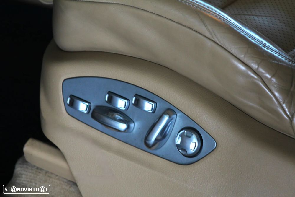 Porsche Macan S - 31