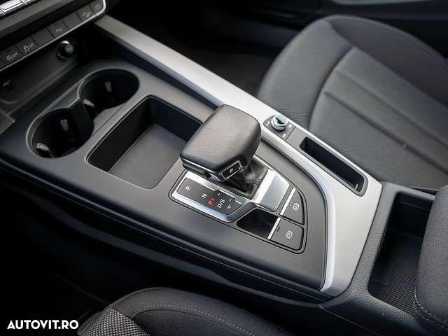 Audi A4 Allroad - 9