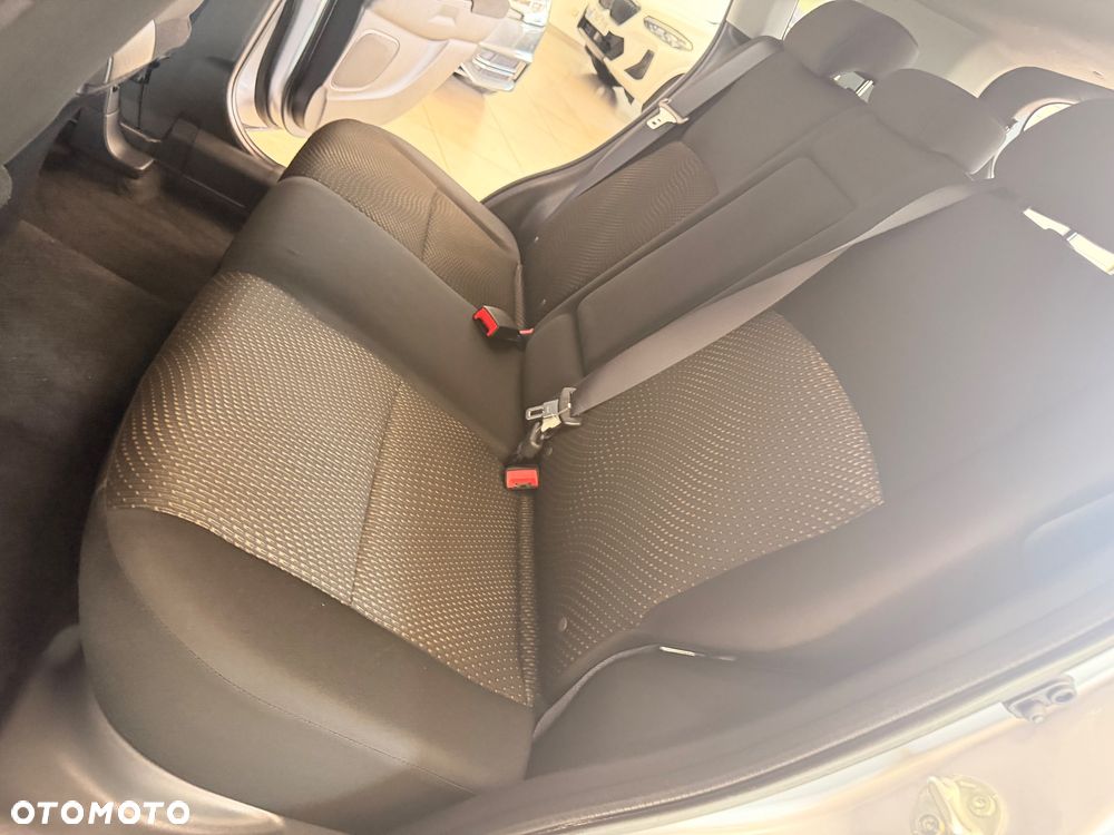 Mitsubishi ASX 1.8 DI-D 2WD Diamant Edition - 19
