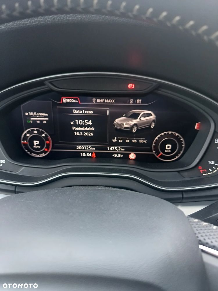 Audi Q5 2.0 TDI Quattro S tronic - 14