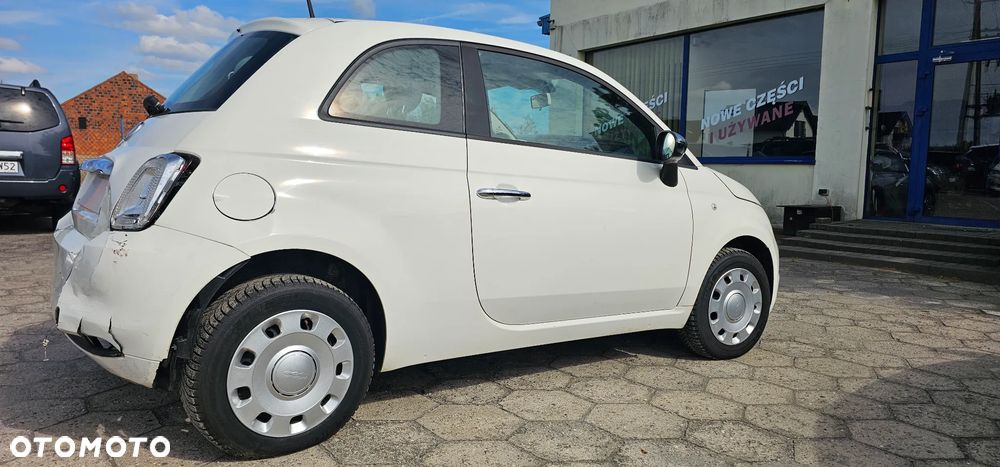 Fiat 500 1.2 8V Start&Stopp - 12