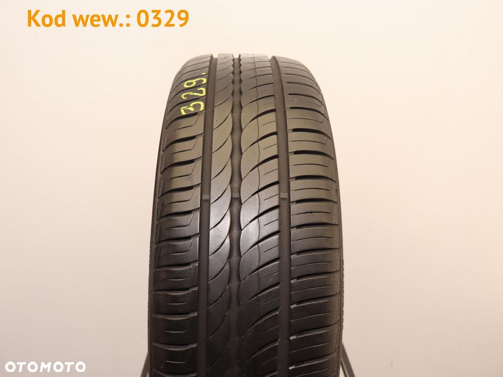 Pirelli Cinturato P1 Verde - 185/55 R16 - 7