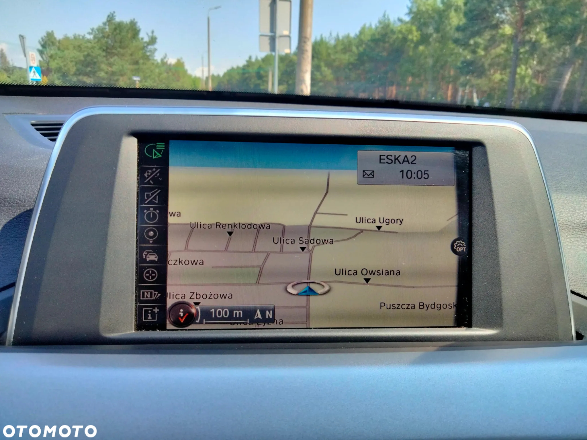 BMW X1 sDrive18d Advantage - 19