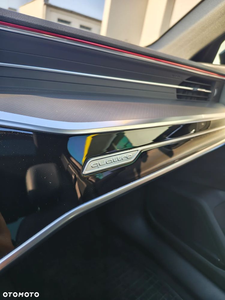 Audi A6 Limousine - 15