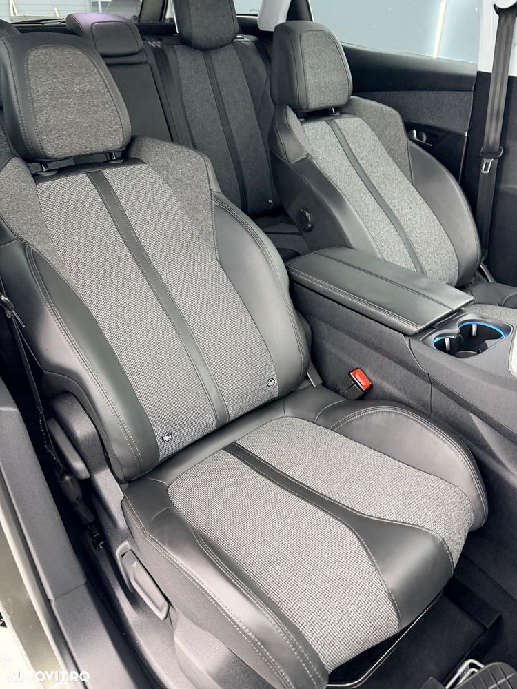 Peugeot 3008 PureTech 130 Stop & Start Allure - 20