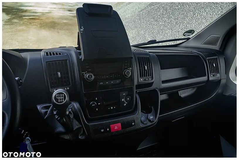 Fiat Ducato - 32