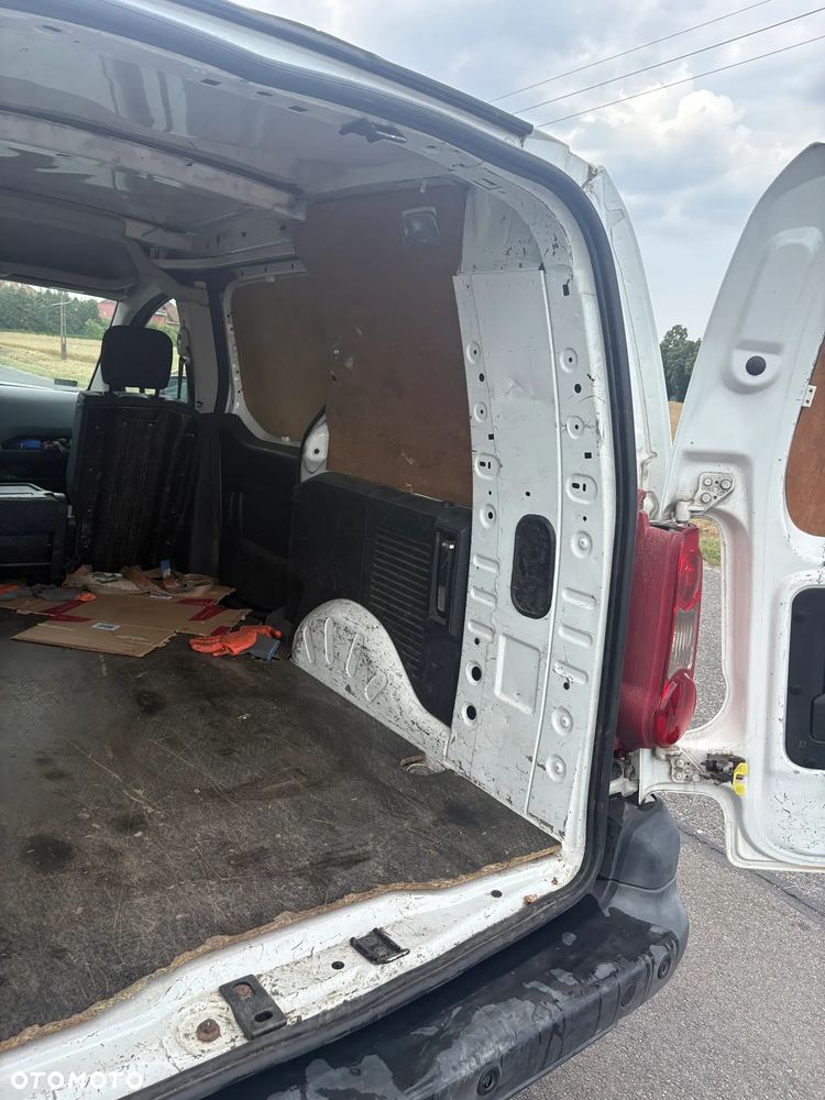 Citroën Berlingo - 17