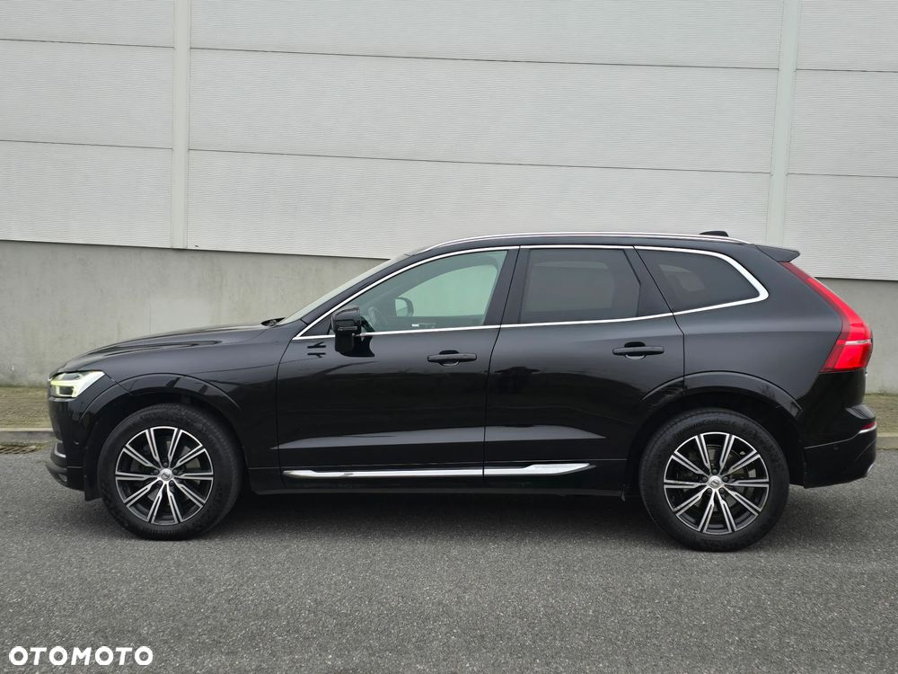 Volvo XC 60 D4 SCR AWD Inscription - 3
