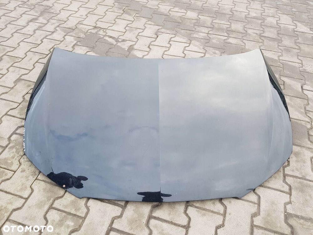 SEAT LEON III 3 5F 12-17r MASKA LZ9Y - 2