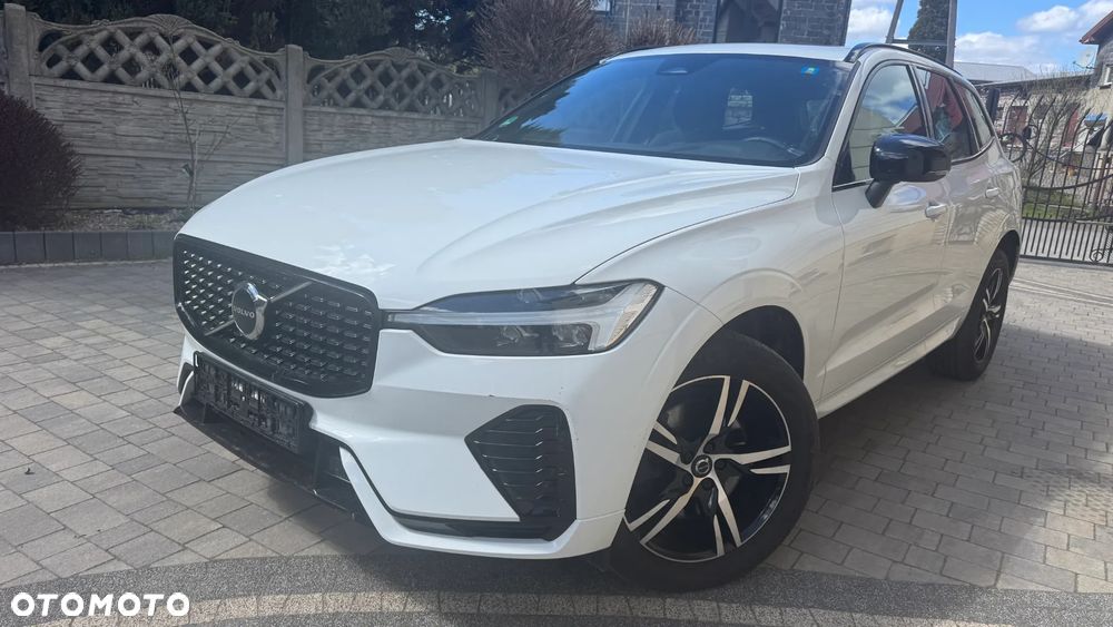 Volvo XC 60 B4 D Geartronic RDesign - 1