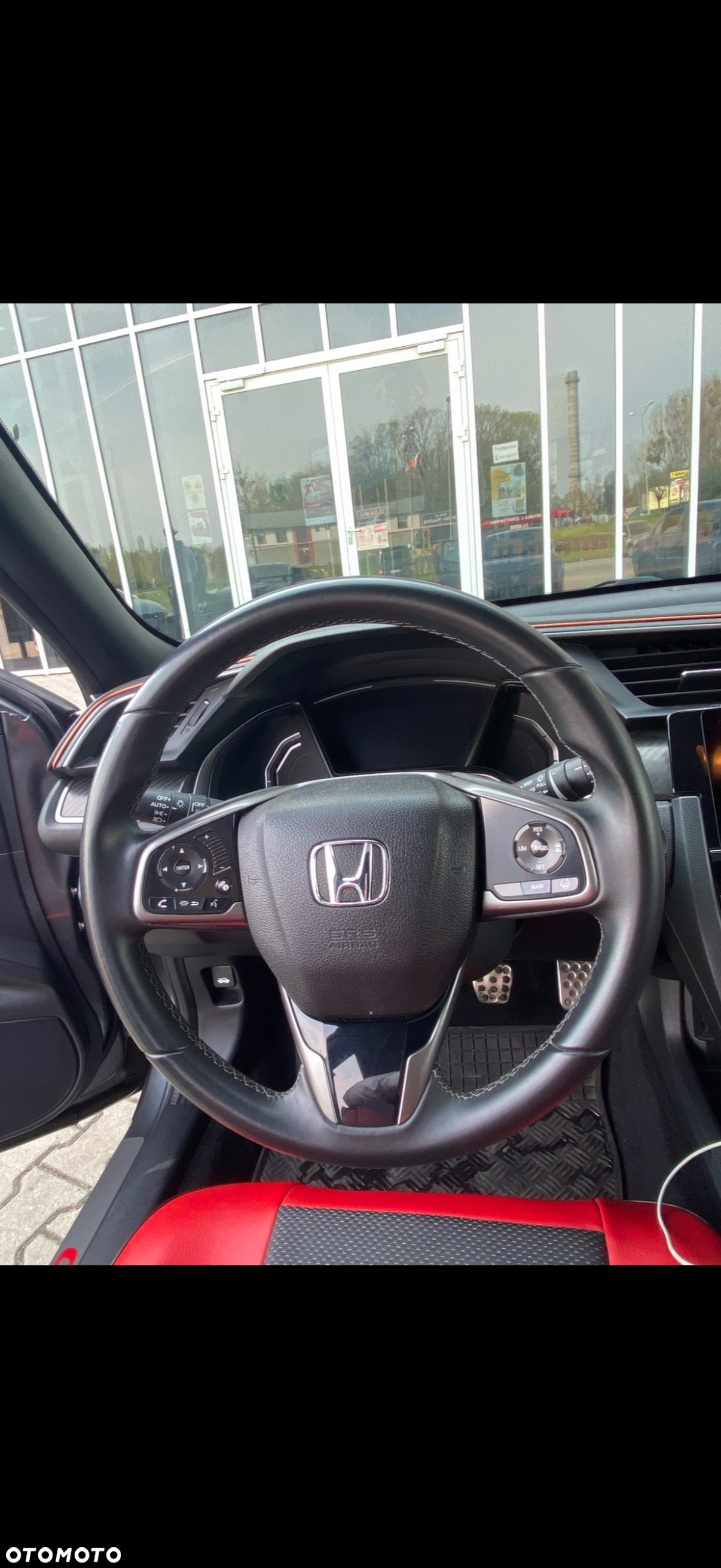 Honda Civic 1.5 T Sport Plus (Navi) - 25