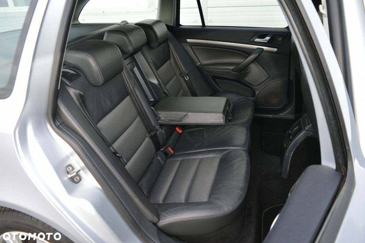 Skoda Octavia 1.9 TDI Ambiente - 27