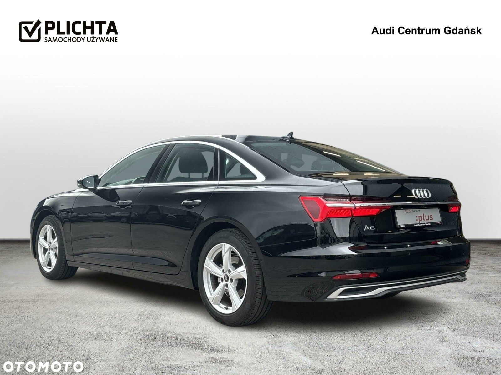 Audi A6 - 3
