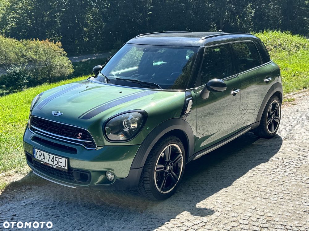 MINI Countryman - 30