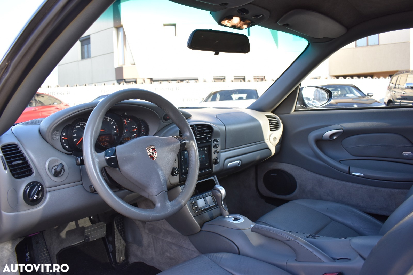 Porsche 911 - 9