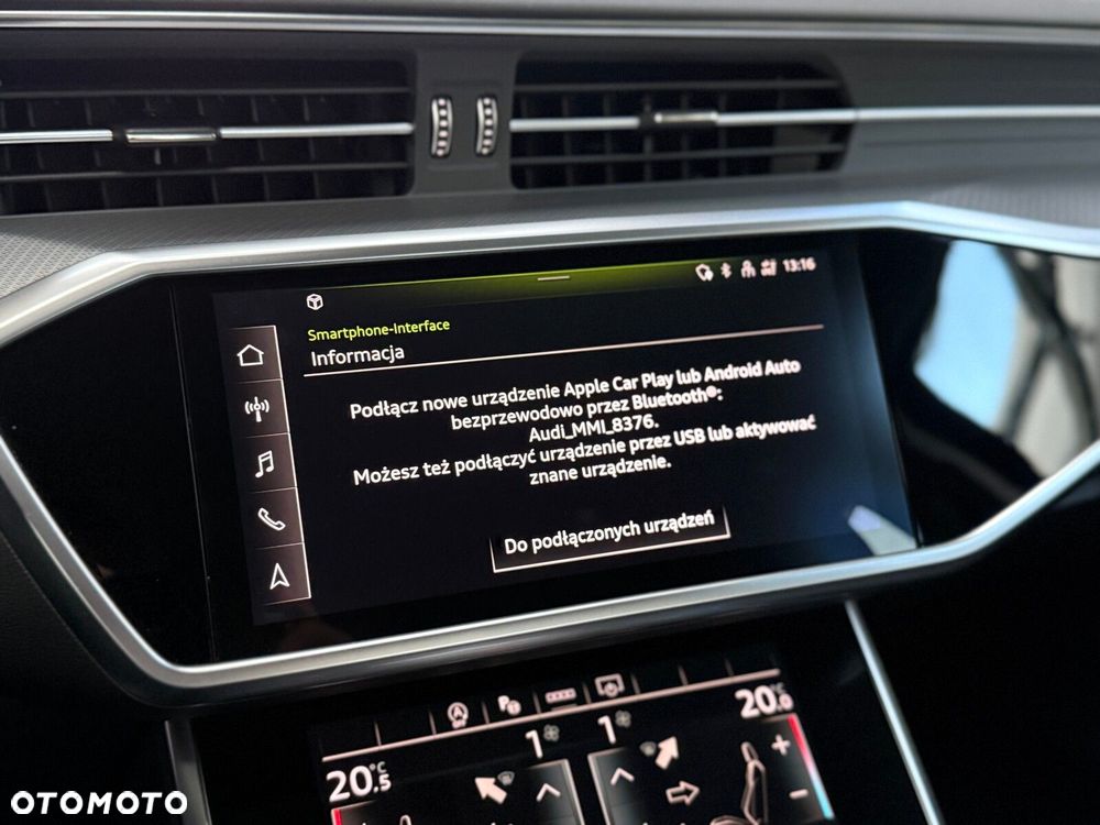 Audi A6 Avant - 32