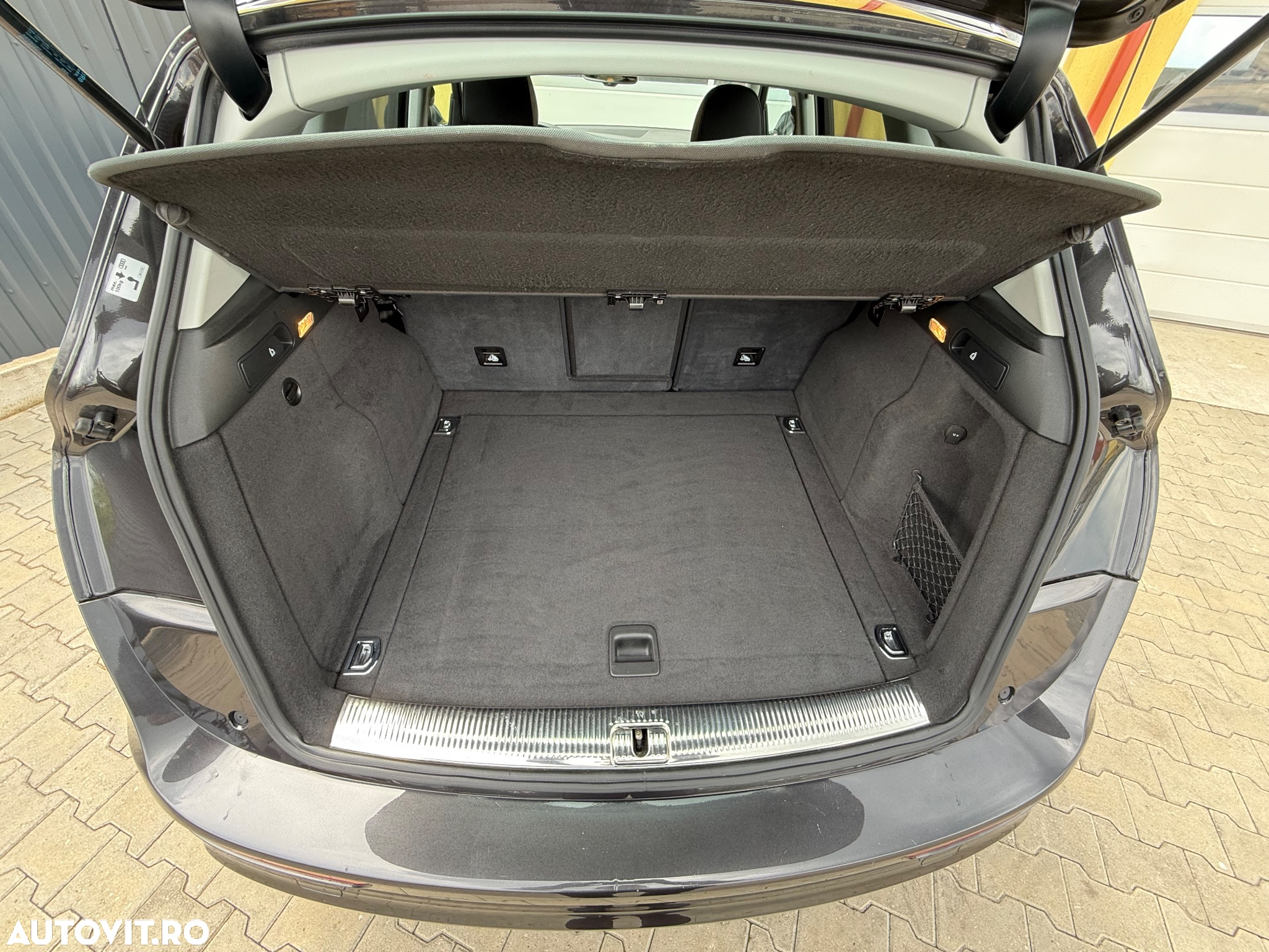 Audi Q5 2.0 TDI Quattro S tronic - 17