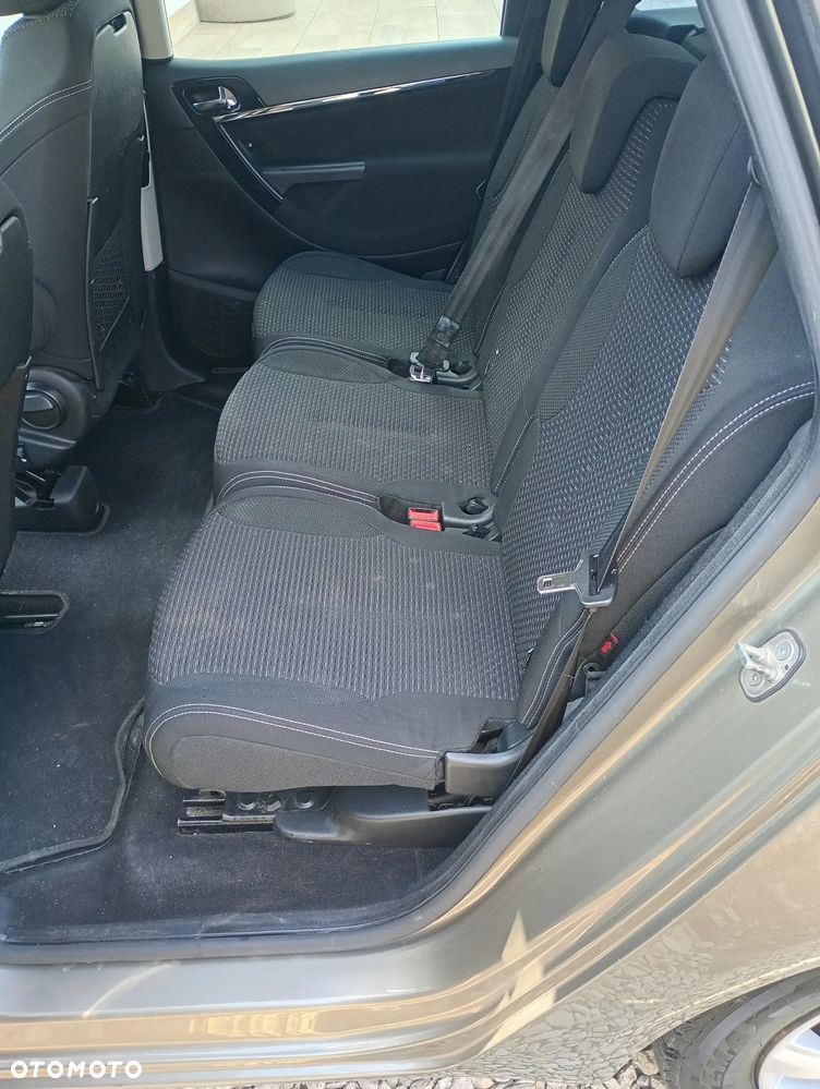 Citroën C4 Picasso 1.6 VTi Attraction - 8