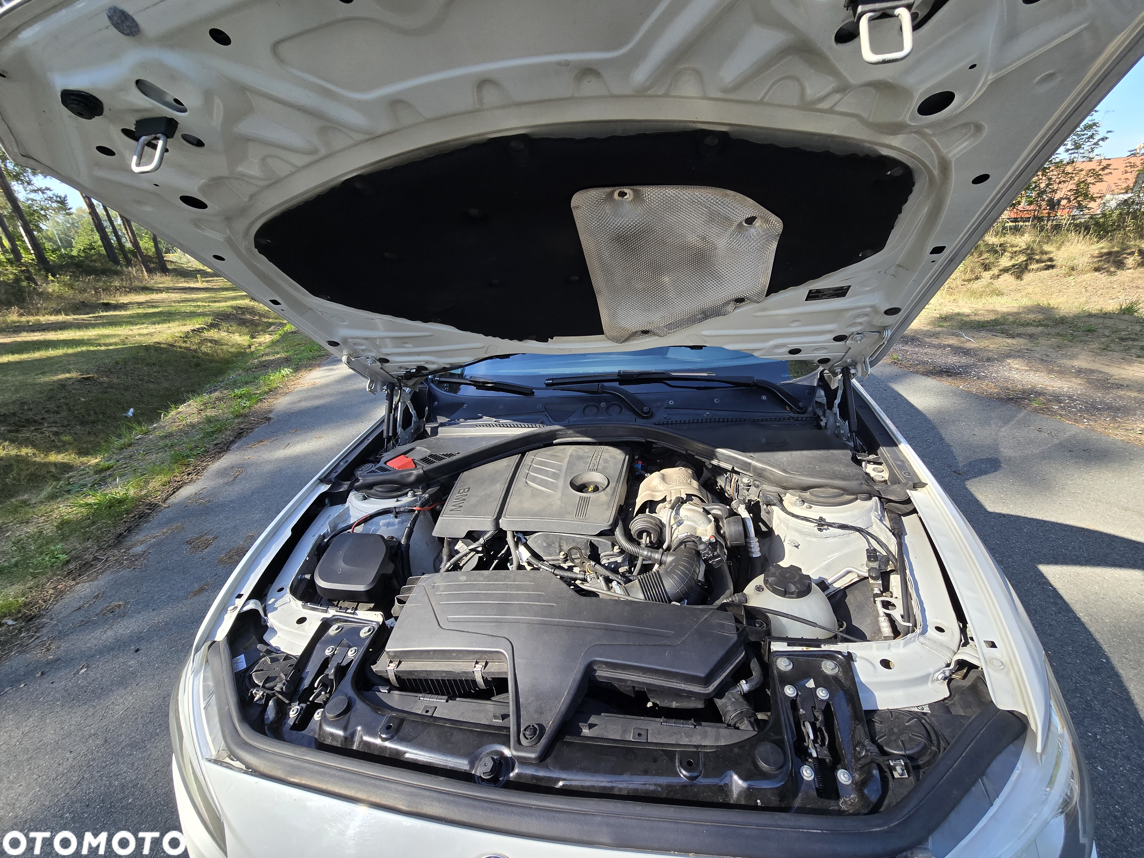 BMW Seria 1 - 16