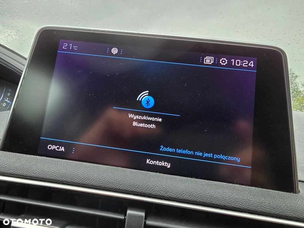 Peugeot 3008 THP 165 EAT6 Stop & Start Allure - 11
