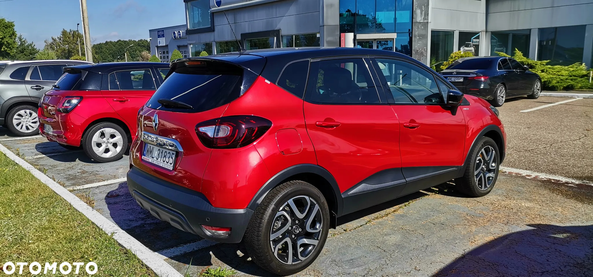 Renault Captur ENERGY TCe 120 Bose Edition - 3
