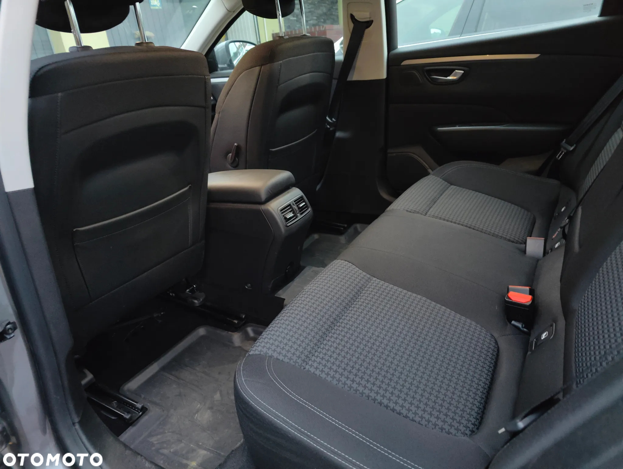 Renault Talisman ENERGY dCi 110 LIFE - 30