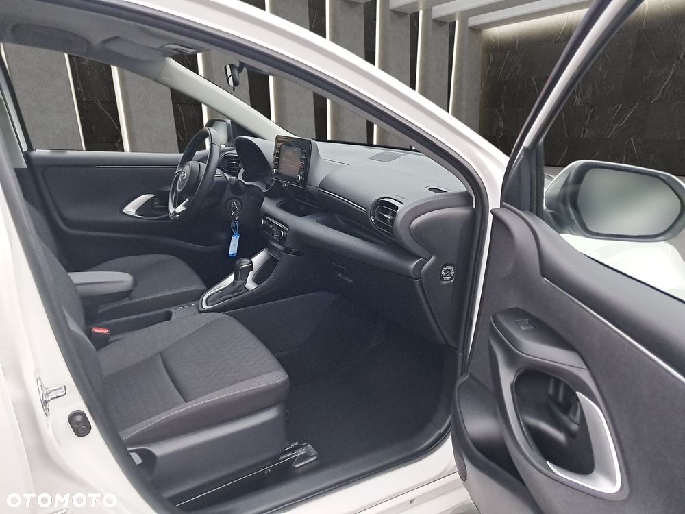 Toyota Yaris Hybrid 1.5 Comfort - 14
