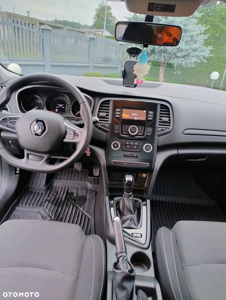 Renault Megane - 12