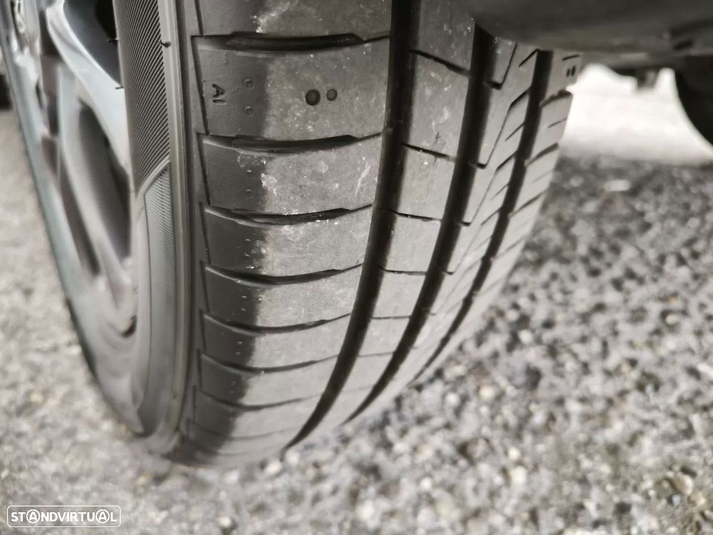 Toyota Yaris 1.4 D-4D ACtive+AC — fotografia 43