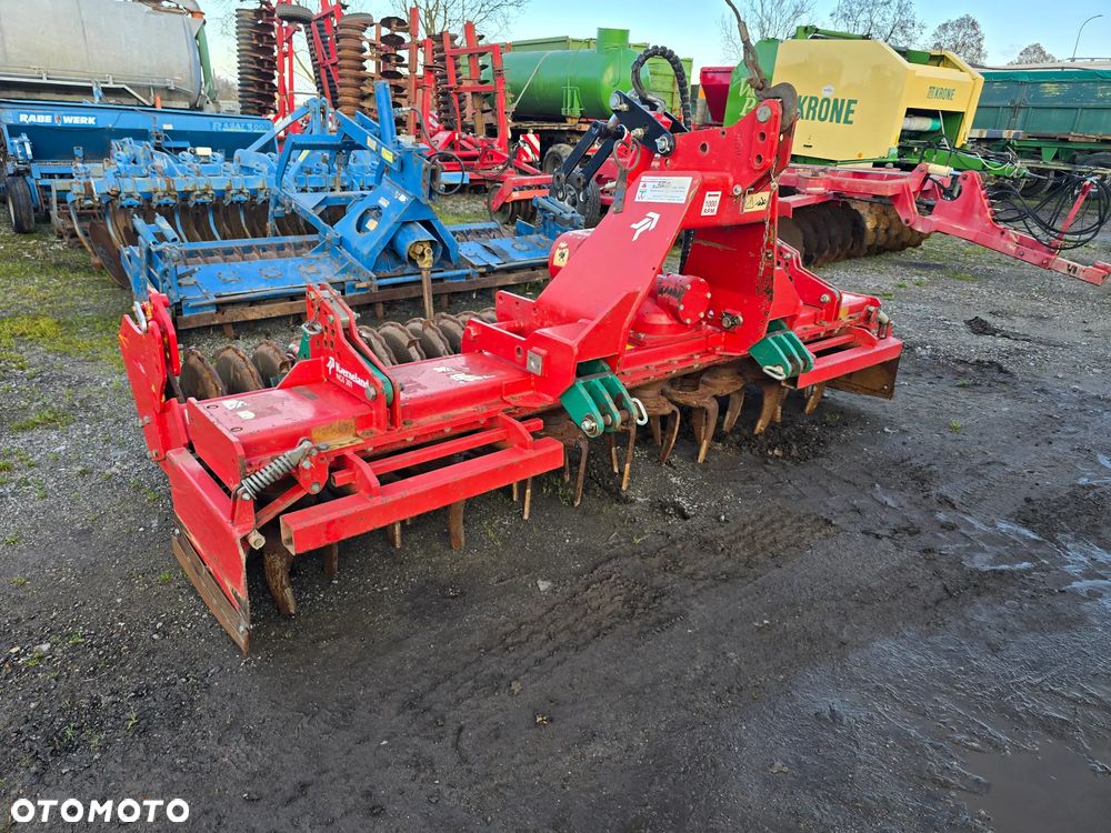 Kuhn GMD 4010 - 8
