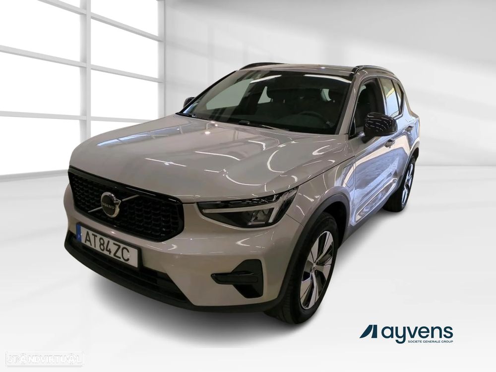 Volvo XC 40 1.5 T4 PHEV Plus Dark - 1