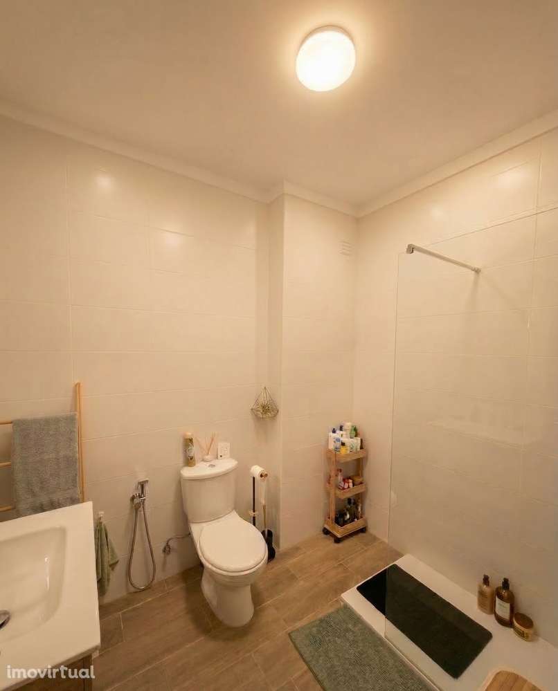 Apartamento T2 no Pinhal Novo – A 15 min a pé da estação - Grande imagem: 5/12