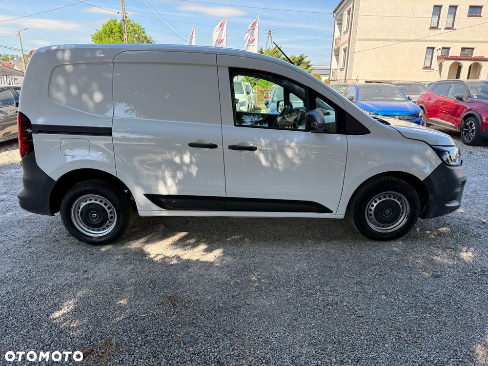Renault Kangoo - 11