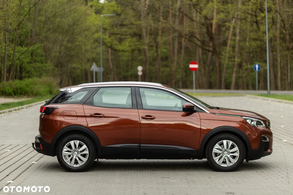 Peugeot 3008 - 13