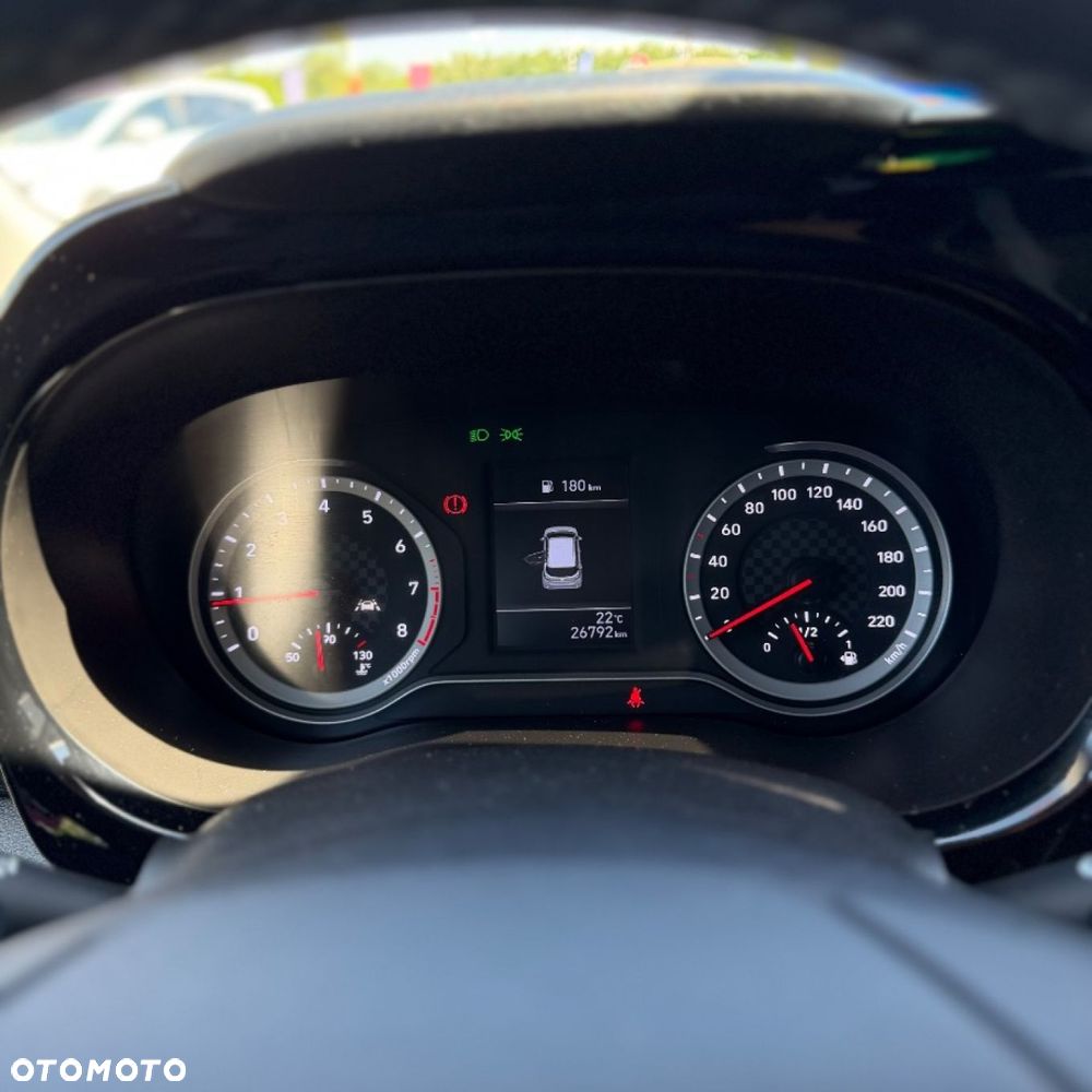 Hyundai i10 - 22