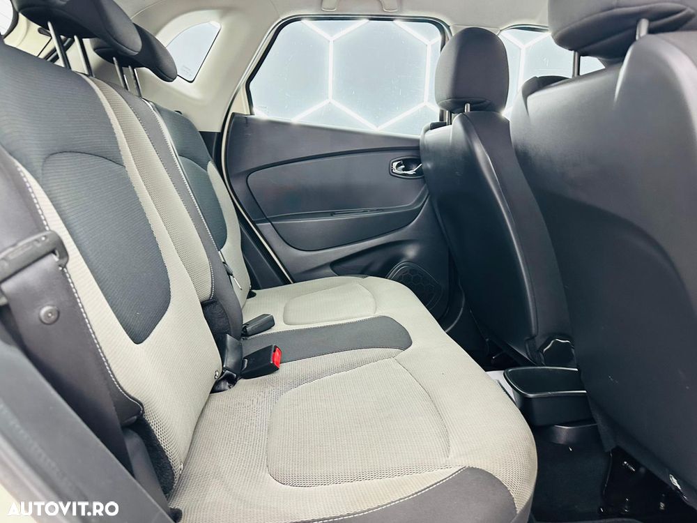 Renault Captur (ENERGY) TCe 90 INTENS - 8