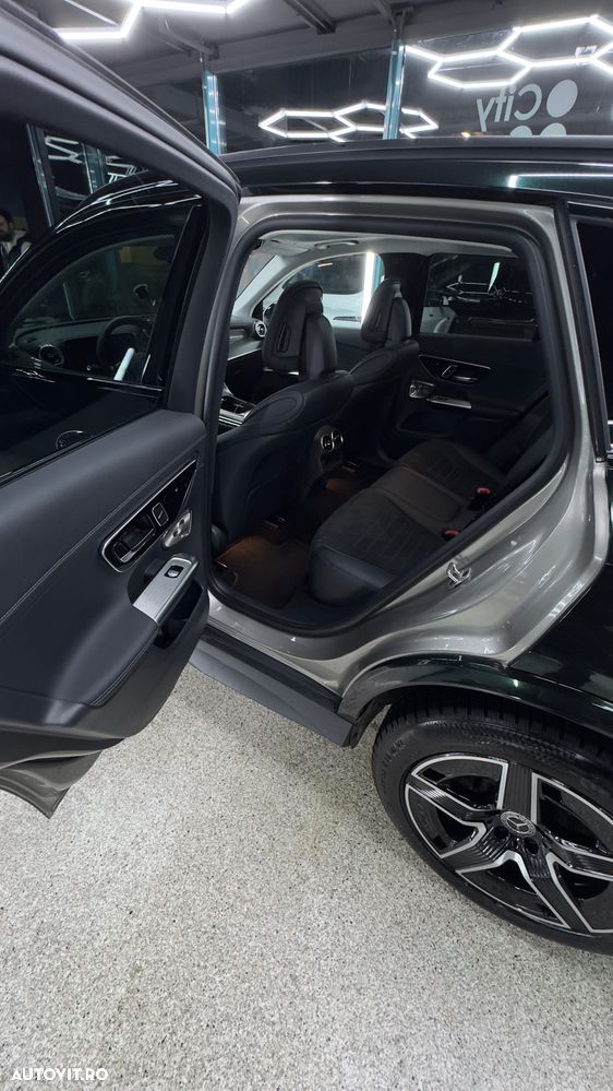 Mercedes-Benz GLC - 9