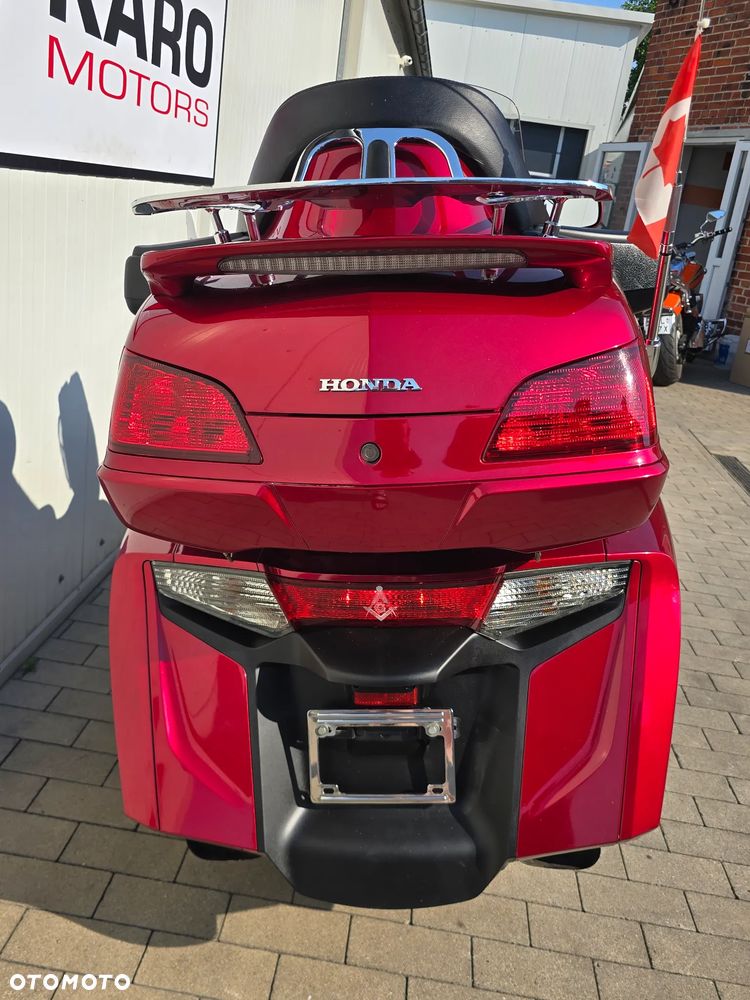 Honda GL - 4